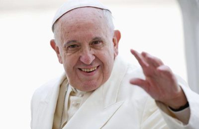 Papa Francesco: nel Vangelo Gesù “ci chiede di rimanere nel suo amore”