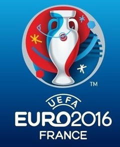 calcio euro 2016 logo piccolo